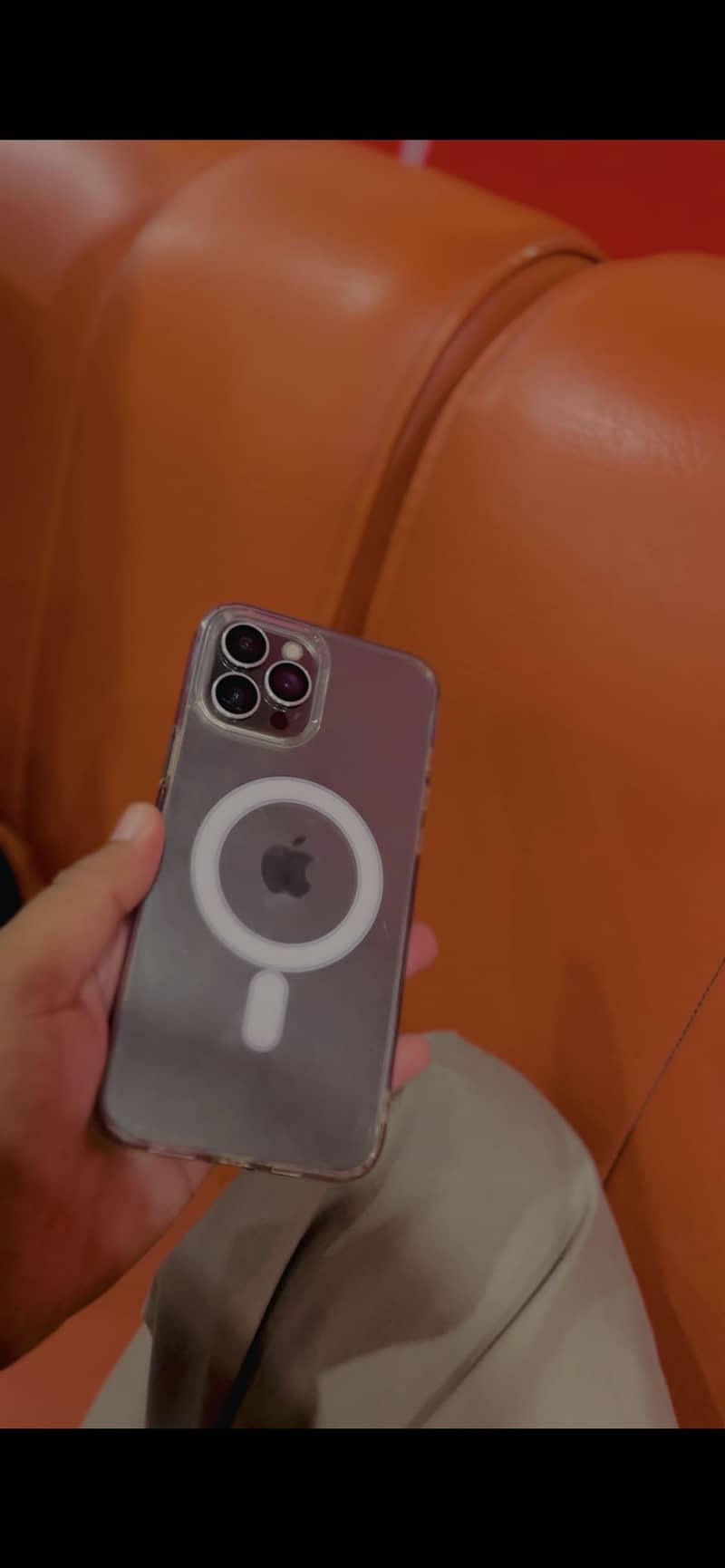Apple iPhone 12 Pro Max 0