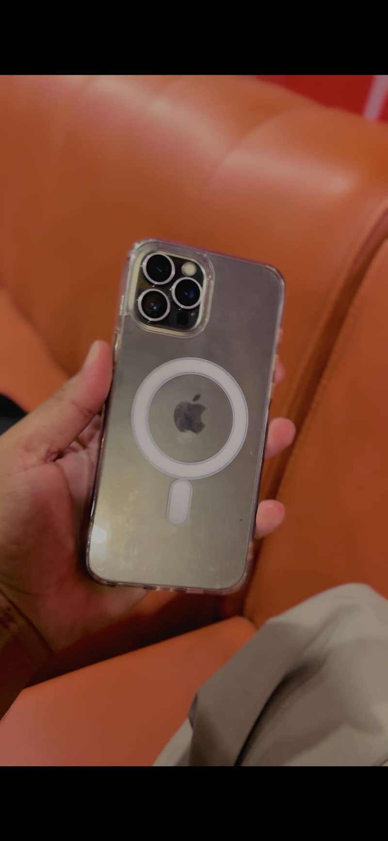 Apple iPhone 12 Pro Max 2