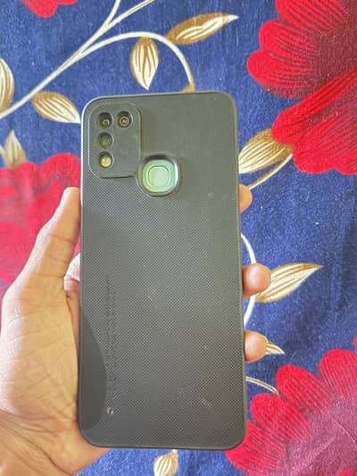 Infinix Hot 11 Play