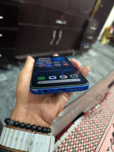 Tecno Spark 50