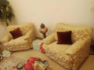sofa set