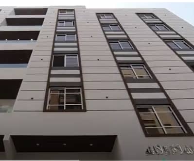 Flat Available For Sale In Sharafabad Karachi