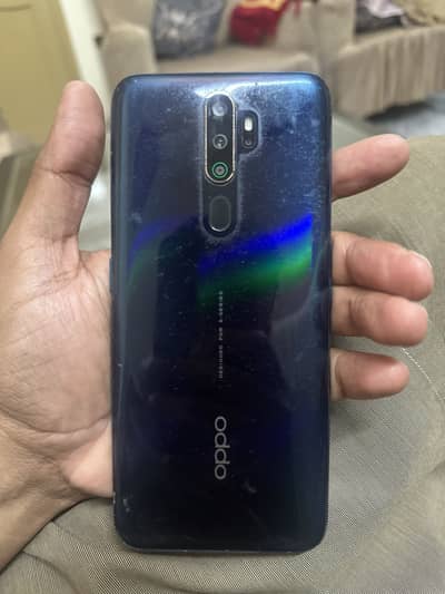 OPPO A11x good in use 8/128gb snapdragon gaming