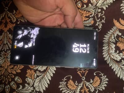 Infinix Note 50 Pro