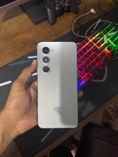 Itel Other A100