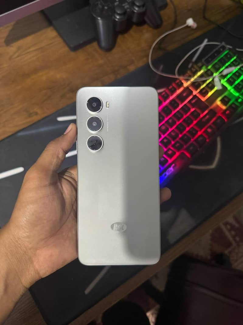 Itel Other A100 0