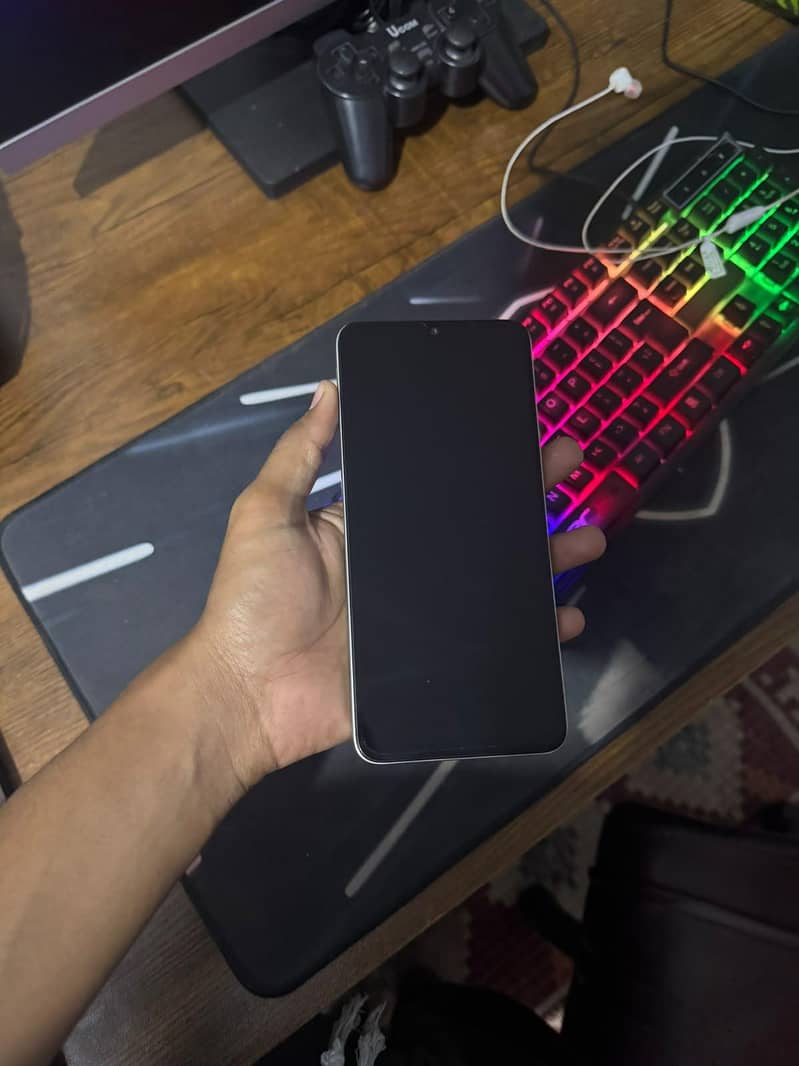 Itel Other A100 1