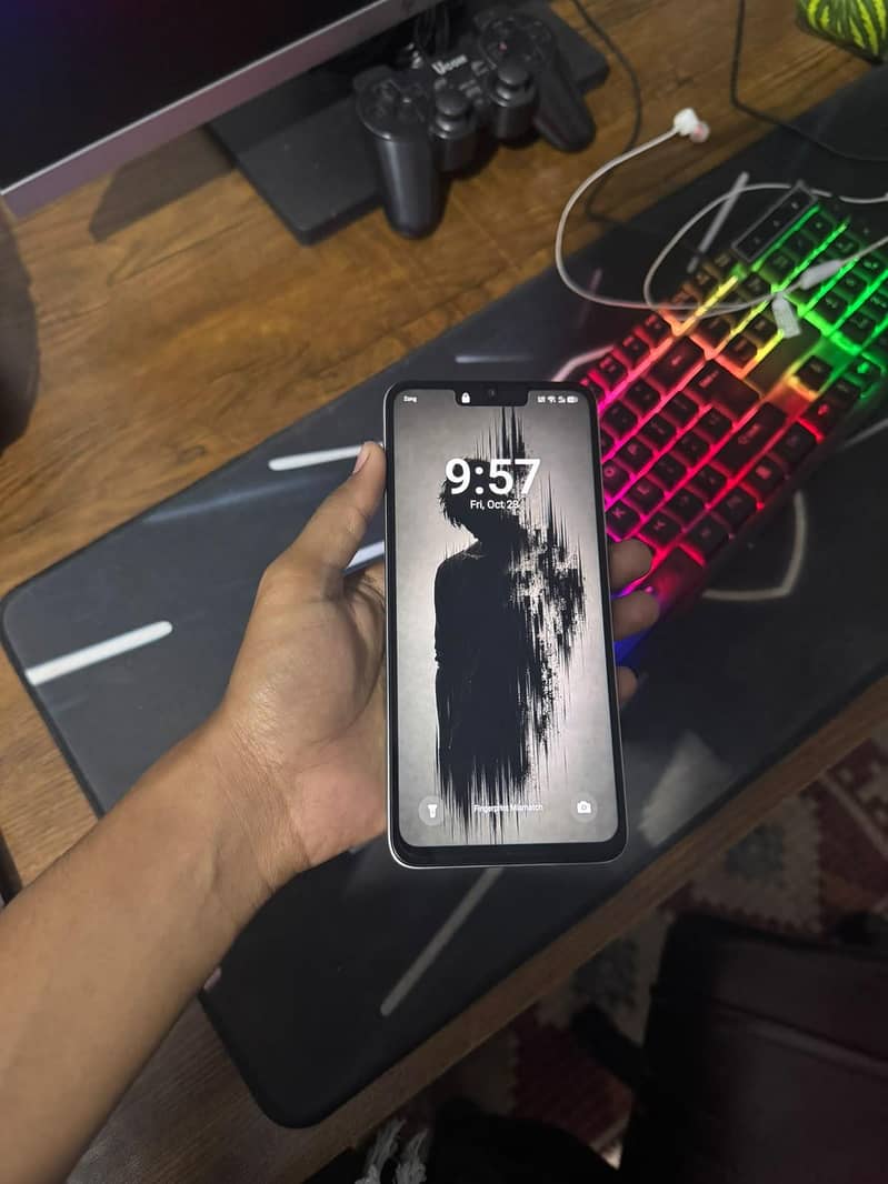 Itel Other A100 2