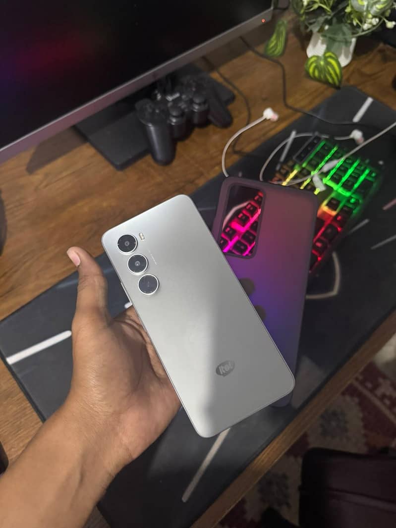 Itel Other A100 3