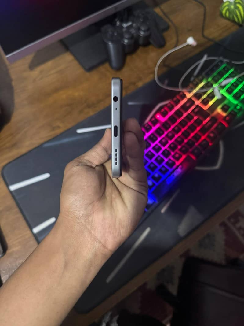 Itel Other A100 6