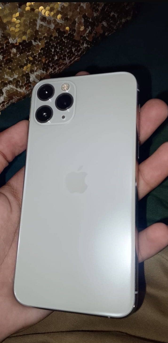 11 pro PTA 1