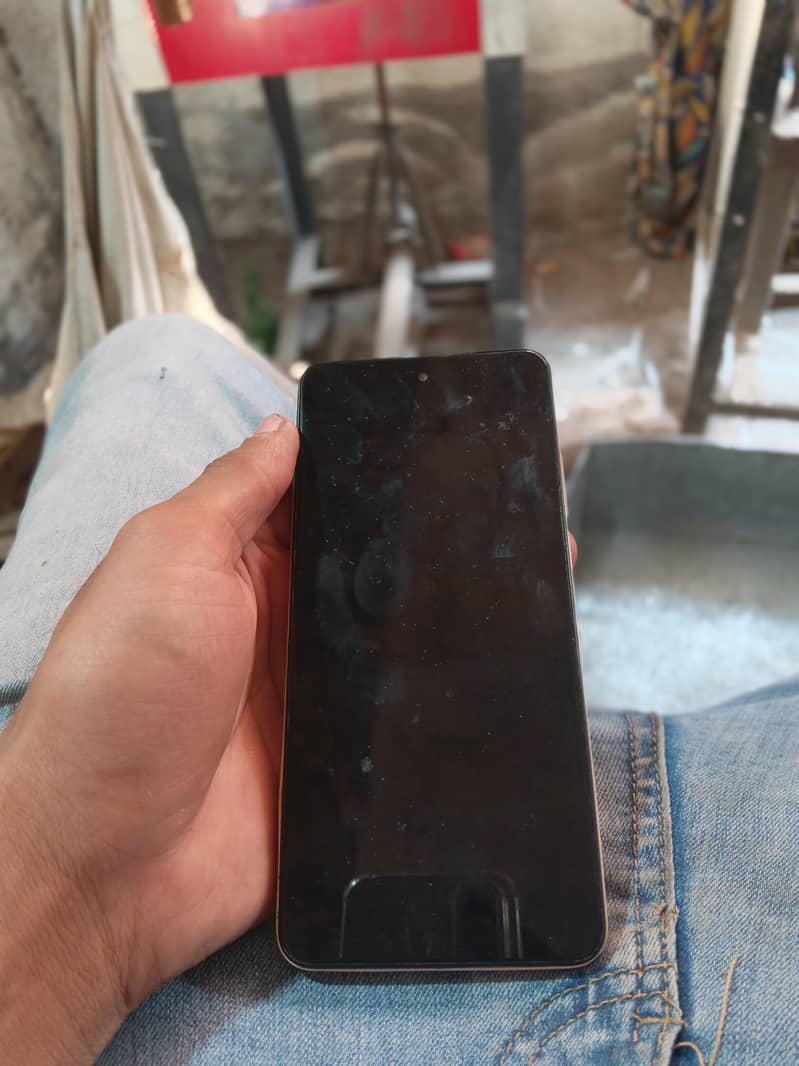 Realme Note 50 2