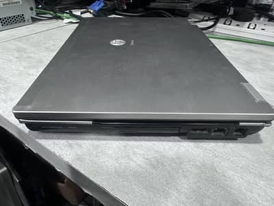 HP 14” laptop