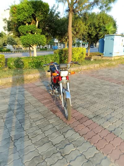 union star 70cc