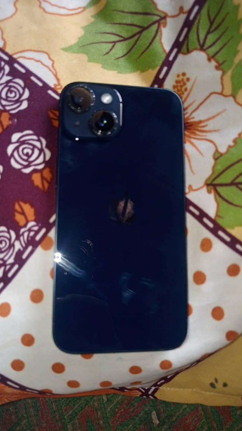 Apple iPhone 14 1