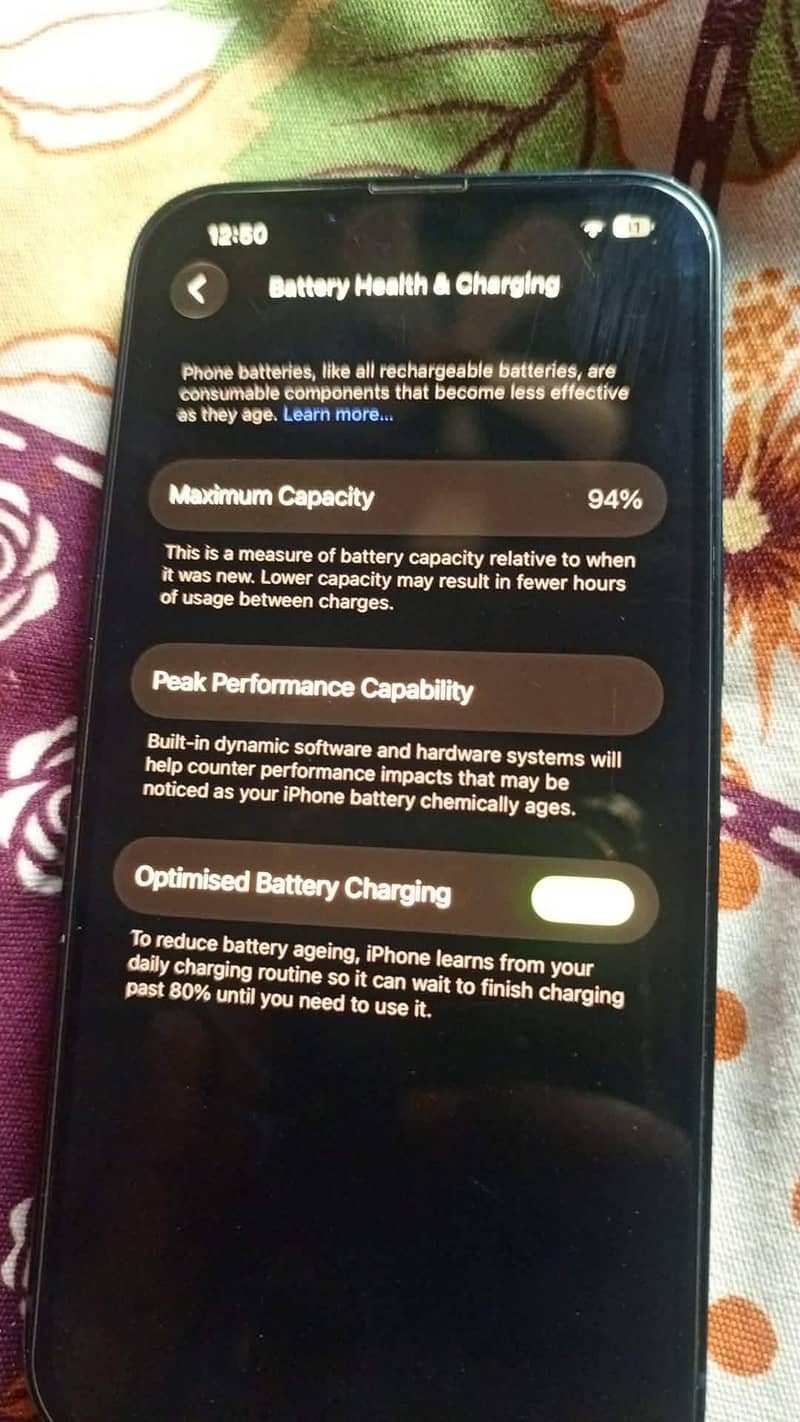 Apple iPhone 14 5