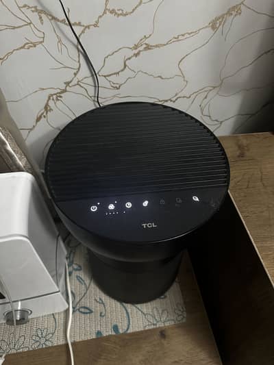 TCL Breeva Air Purifier