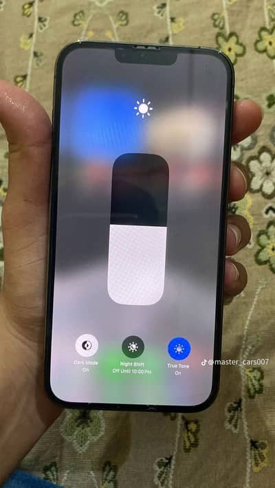 Apple iPhone 13 Pro