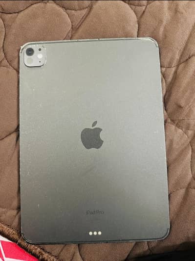 iPad m4 11inch