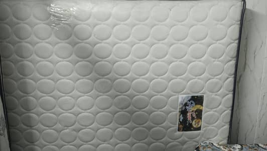 Brand New King Size Spring Mattress for Sale