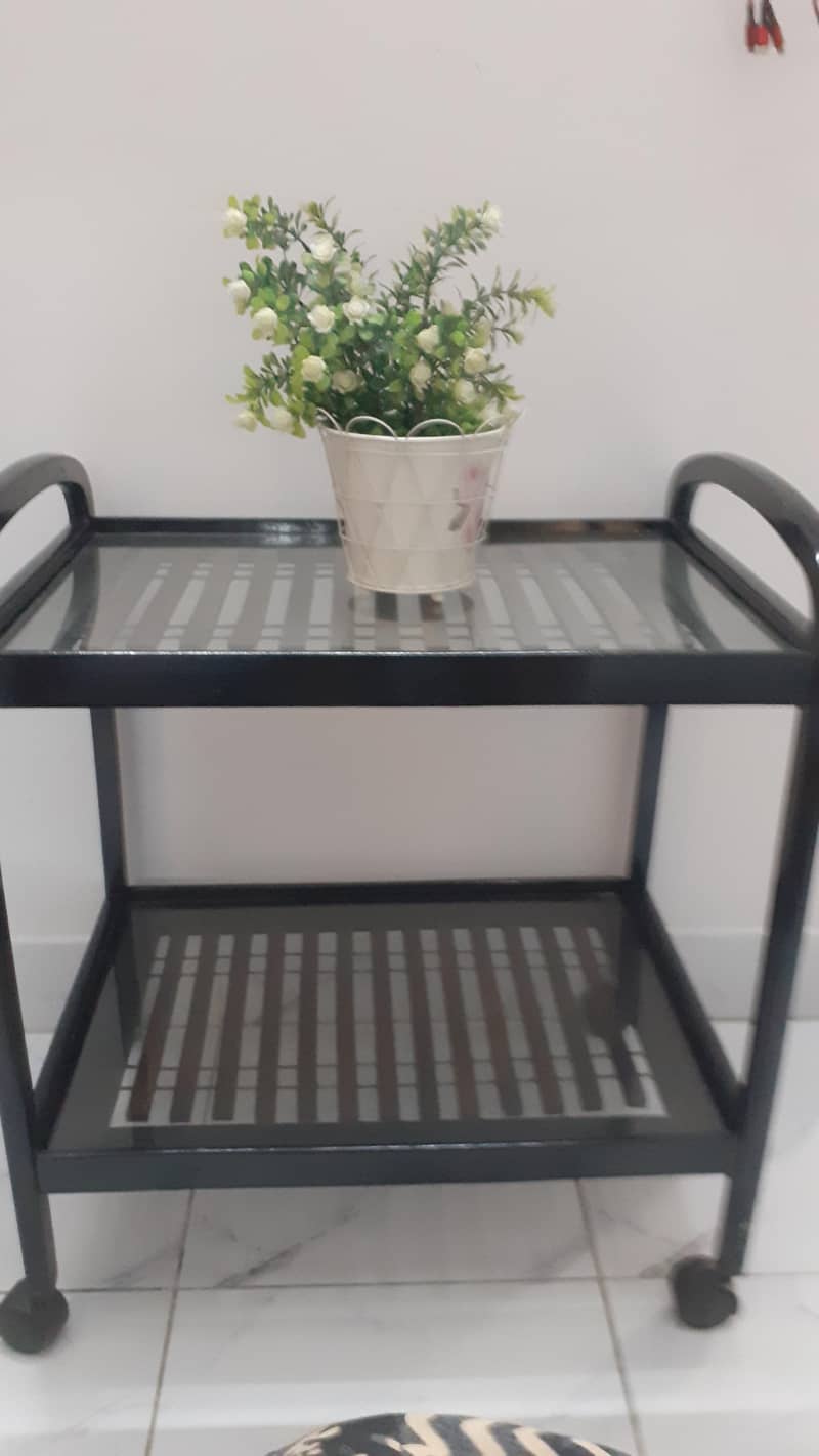 Trolley 0