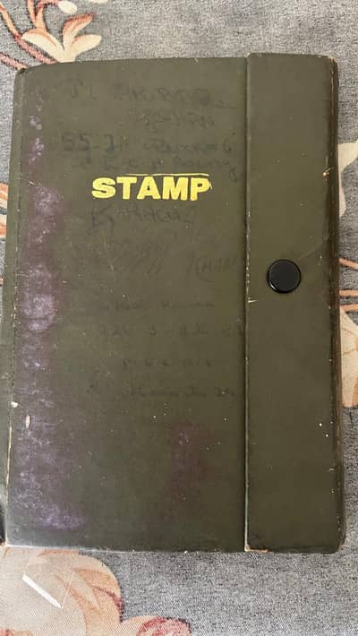 OLD VALUABLE VENTAGE STAMPS FROM ALL OVER THE WORLDS