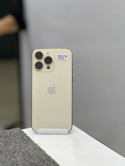 Apple iPhone 14 Pro Max 512 gb gold