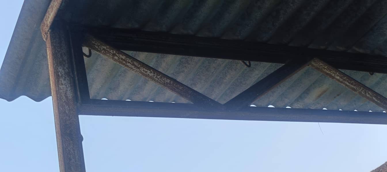 Sheet Shade 7