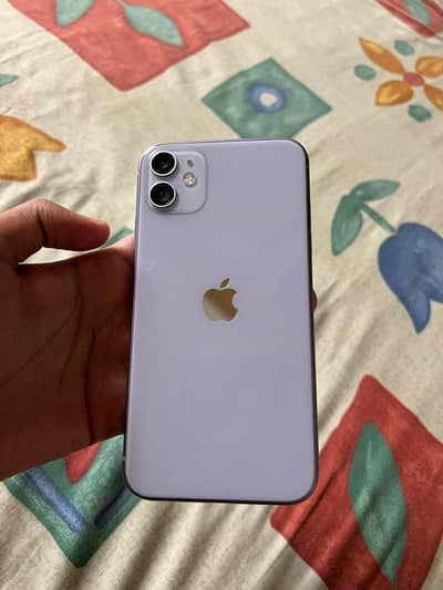 Apple iPhone 11
