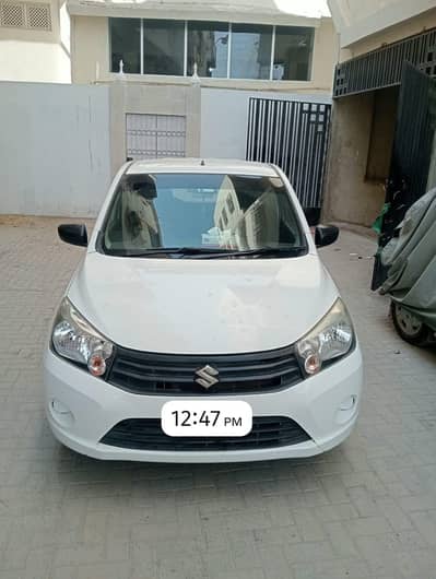 Suzuki Cultus VXR 2022