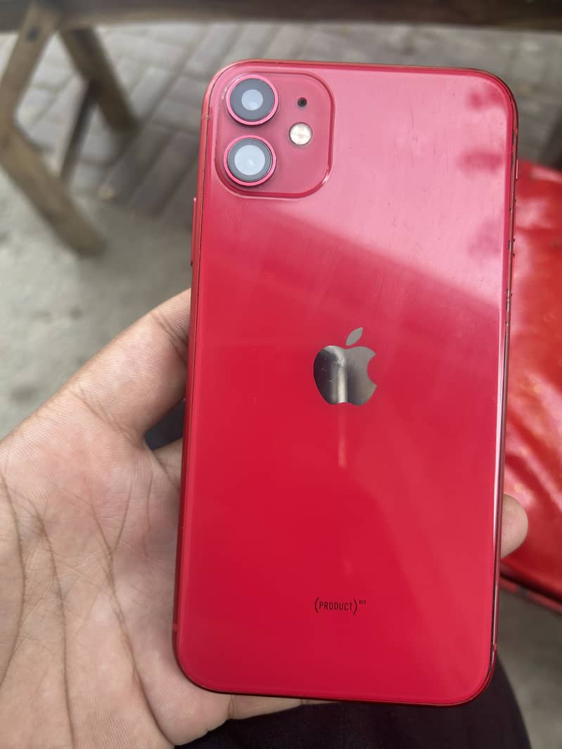 Apple iPhone 11 6