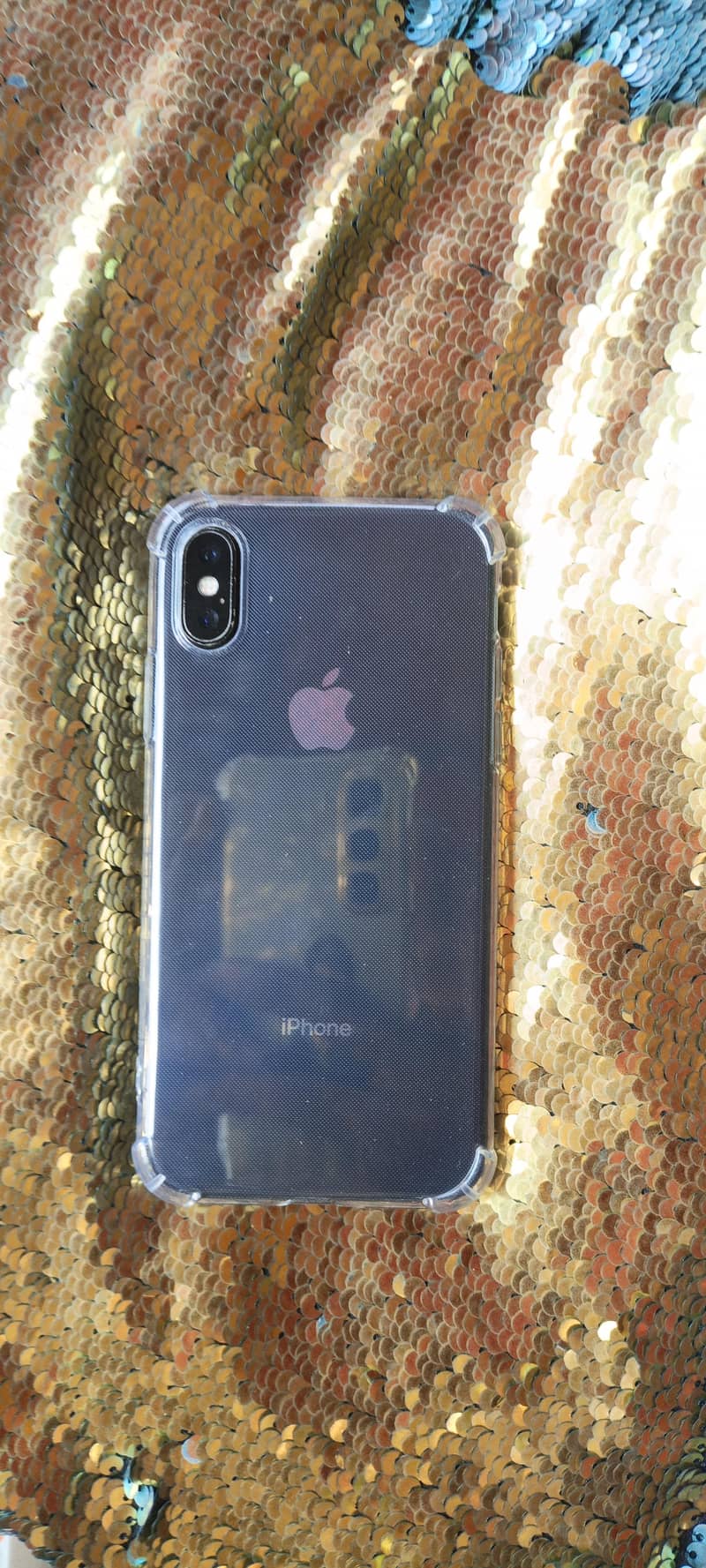 Apple iPhone X 0
