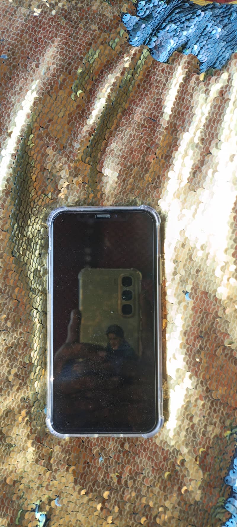 Apple iPhone X 1