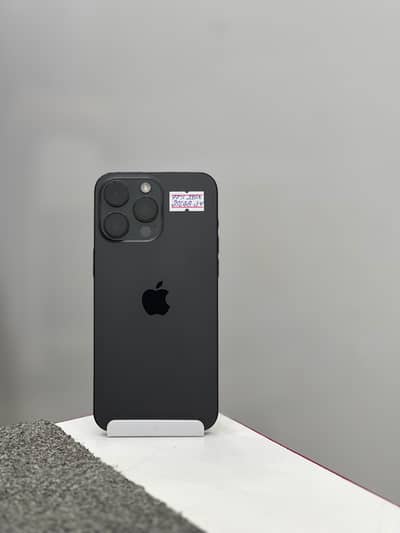 Apple iPhone 15 Pro Max 256 gb jv
