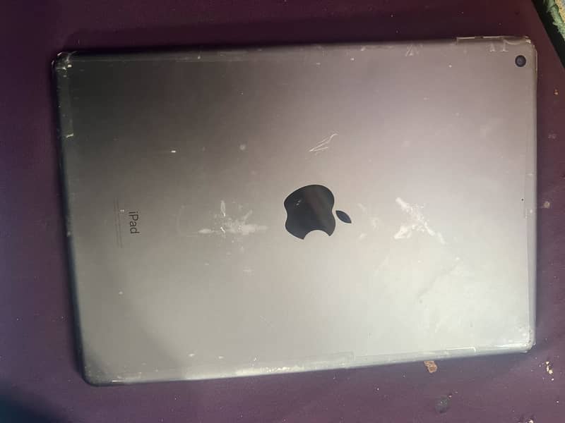 iPad 8 generation 0