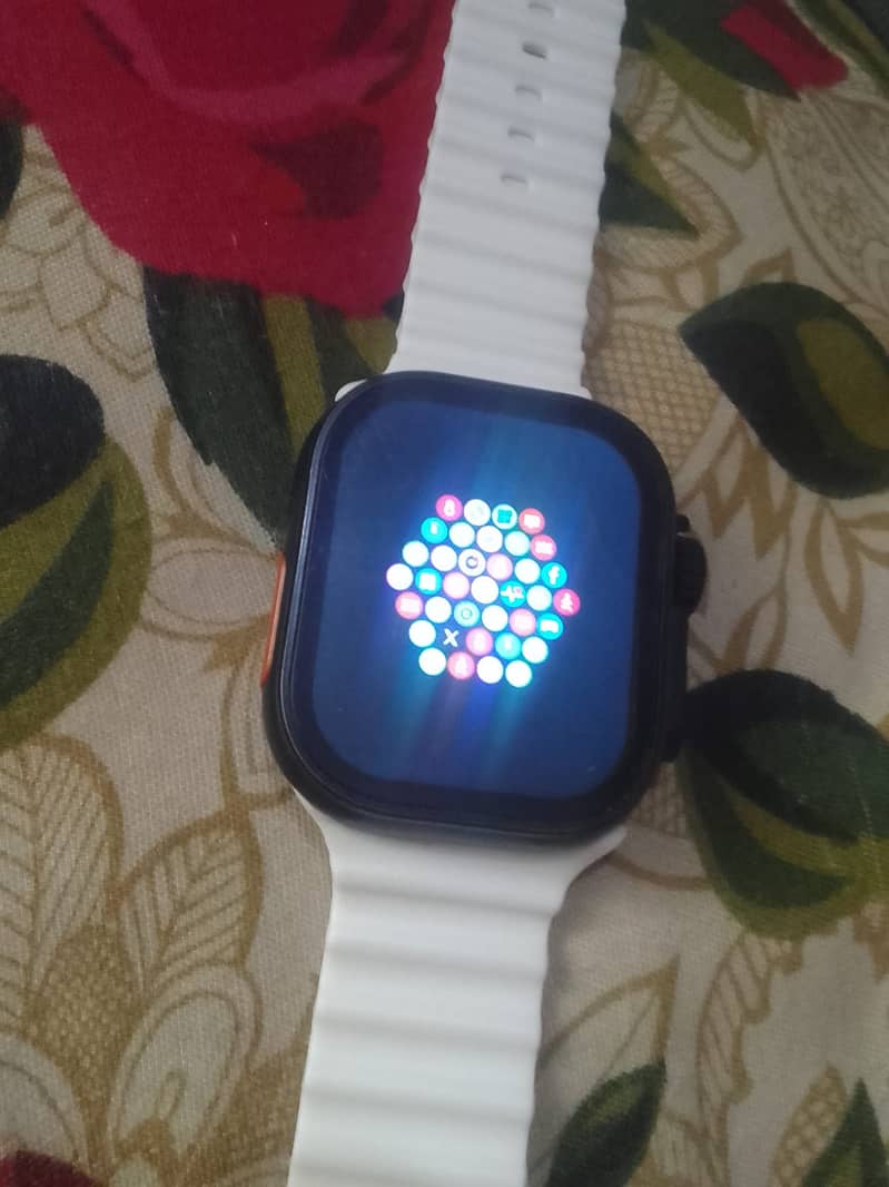 full new condition 4