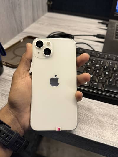 Apple iPhone 13 Approved 256 gb