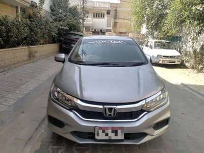 Honda City IVTEC 2022