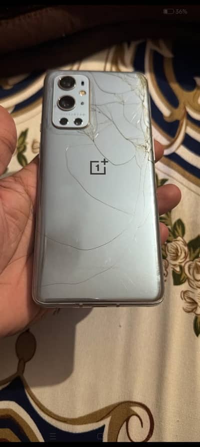 one plus 9 pro