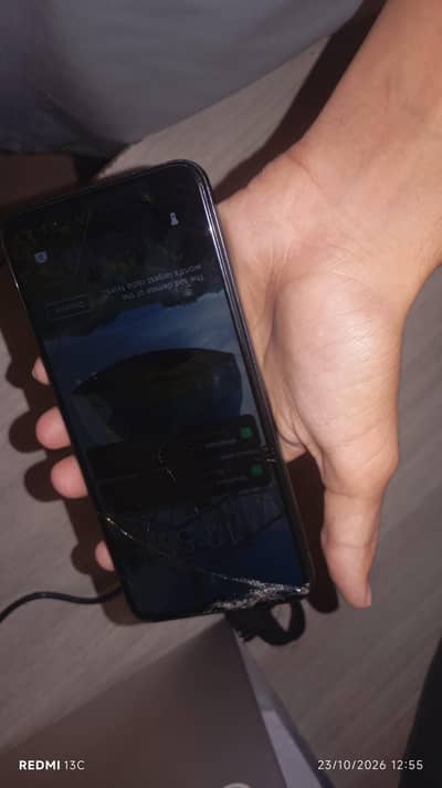 Tecno spark10 4/128gb