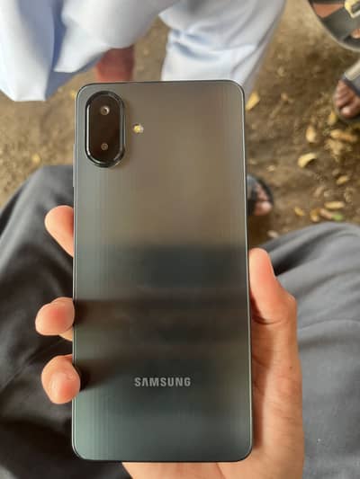 Samsung Mobile A07 5G