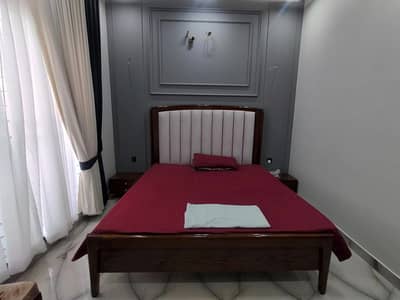 5.5 Marla Fully Furnished House for Sale in Etihad Town Phase 1, Main Raiwind Road, Lahore