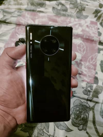 Huawei mate 30 pro 8Gb256Gb non pta