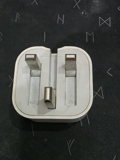 Original Apple 20W charger for Iphone
