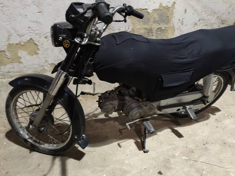 Unique 2020 model 0