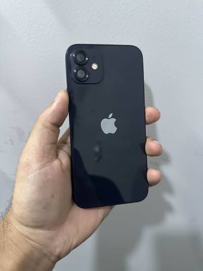 I phone 12 jv