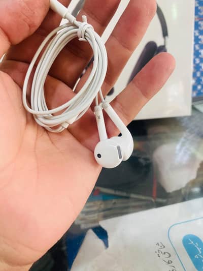 original Gionee Handsfree