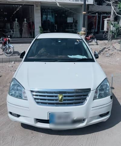 Toyota Premio 2007