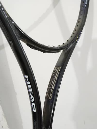 head made in austria brand new original tennis racket