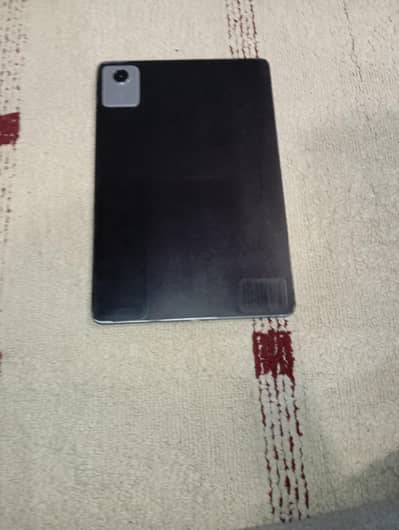 Lenovo tab m11 all new condition